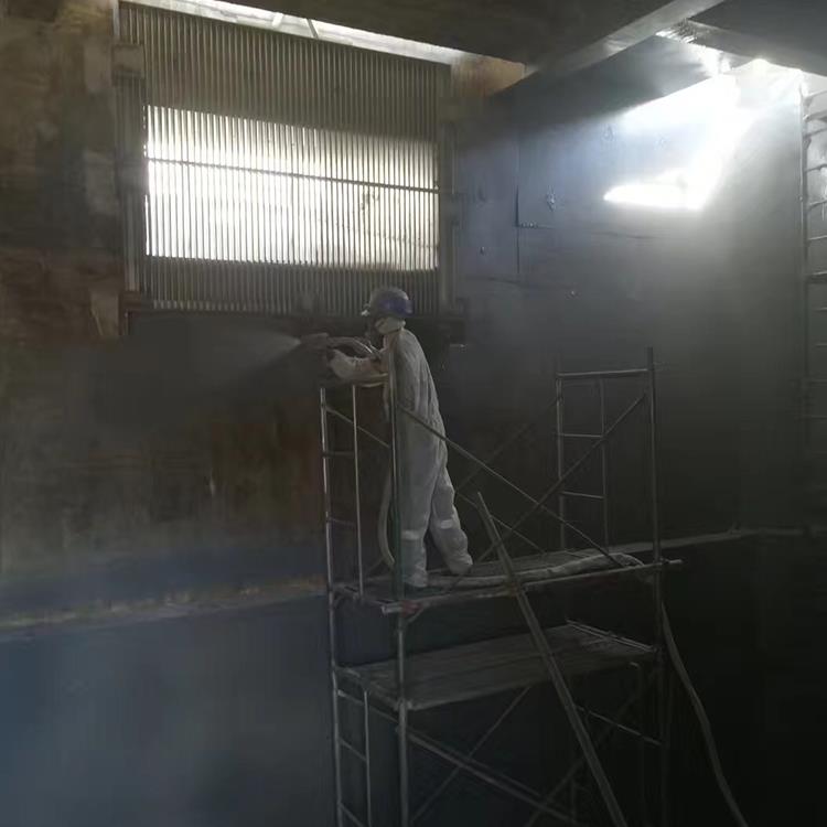 聚脲防腐 聚脲防腐