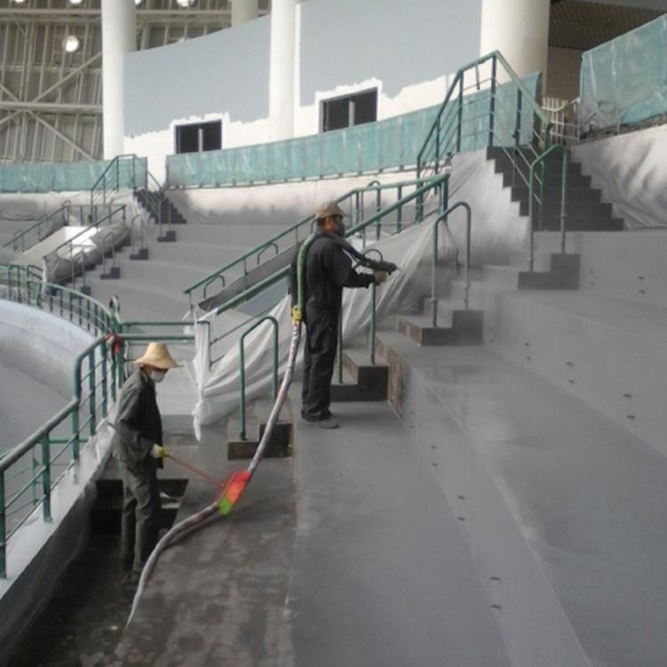 聚脲防水涂料的干燥需要多長時(shí)間