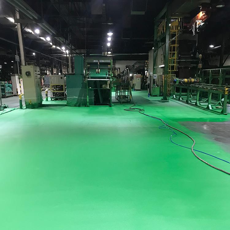 聚脲噴涂 聚脲噴涂