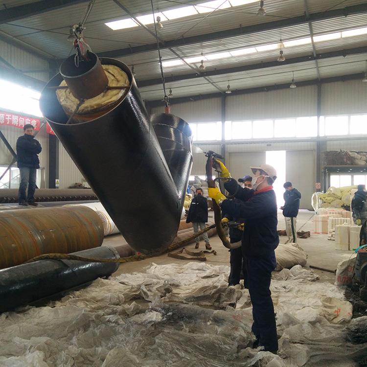 聚脲噴涂在涂層的時分有哪些注意事項