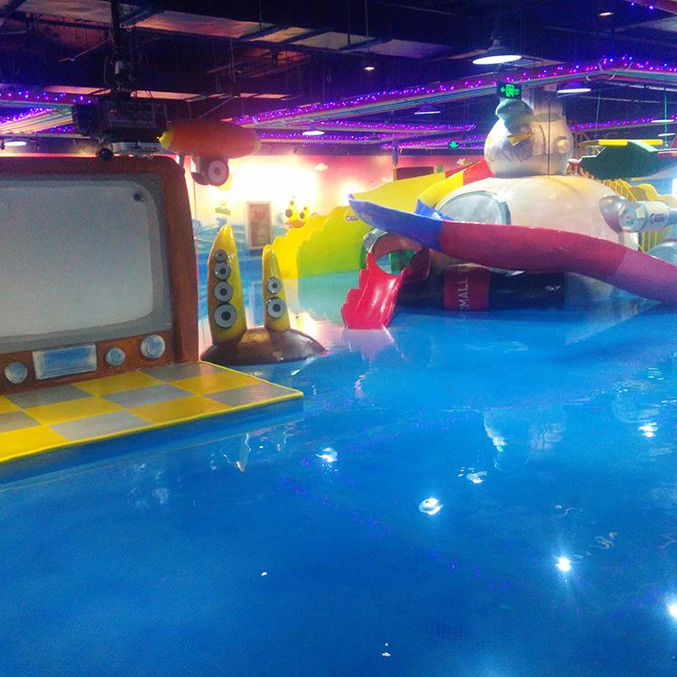 聚脲防水材料廣泛應用