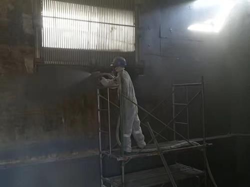 聚脲防腐施工 聚脲防腐施工