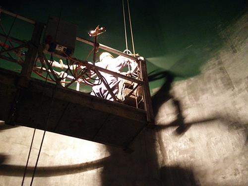 聚脲防腐 聚脲防腐