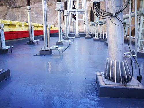 聚脲防水能用多少年？聚脲防水的壽命是多久？